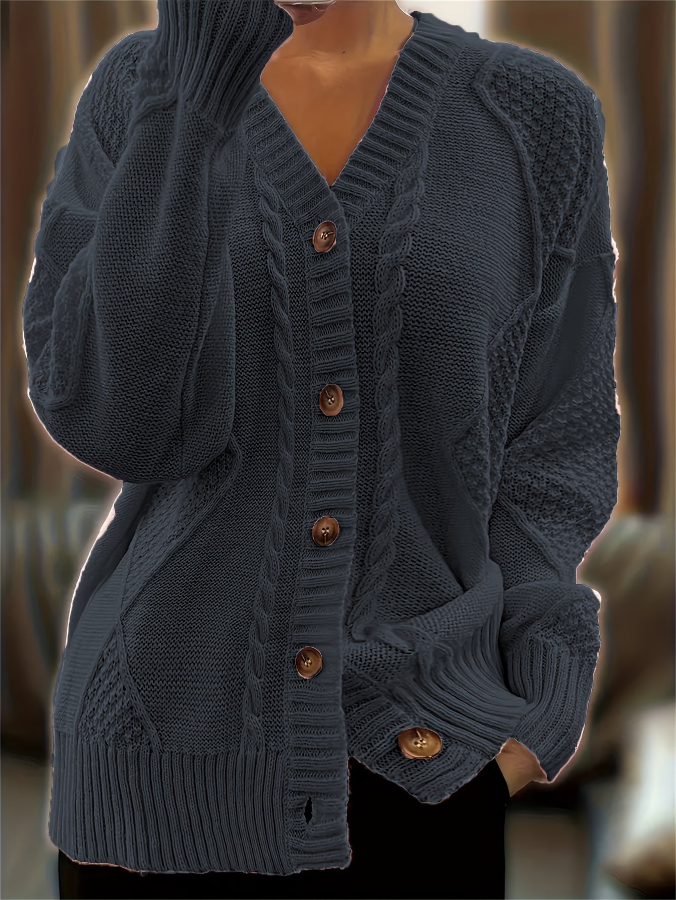 Willa London™ | Liana Elegance Cardigan
