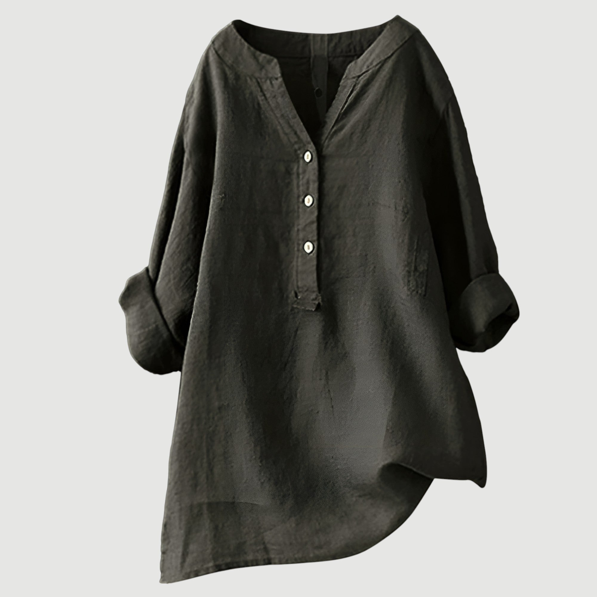 Willa London™ | Serene Linen Top