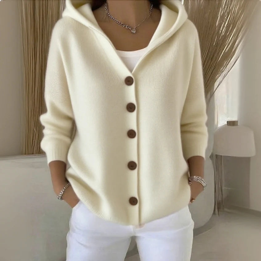 Willa London™ | Luxe Comfort Cardigan