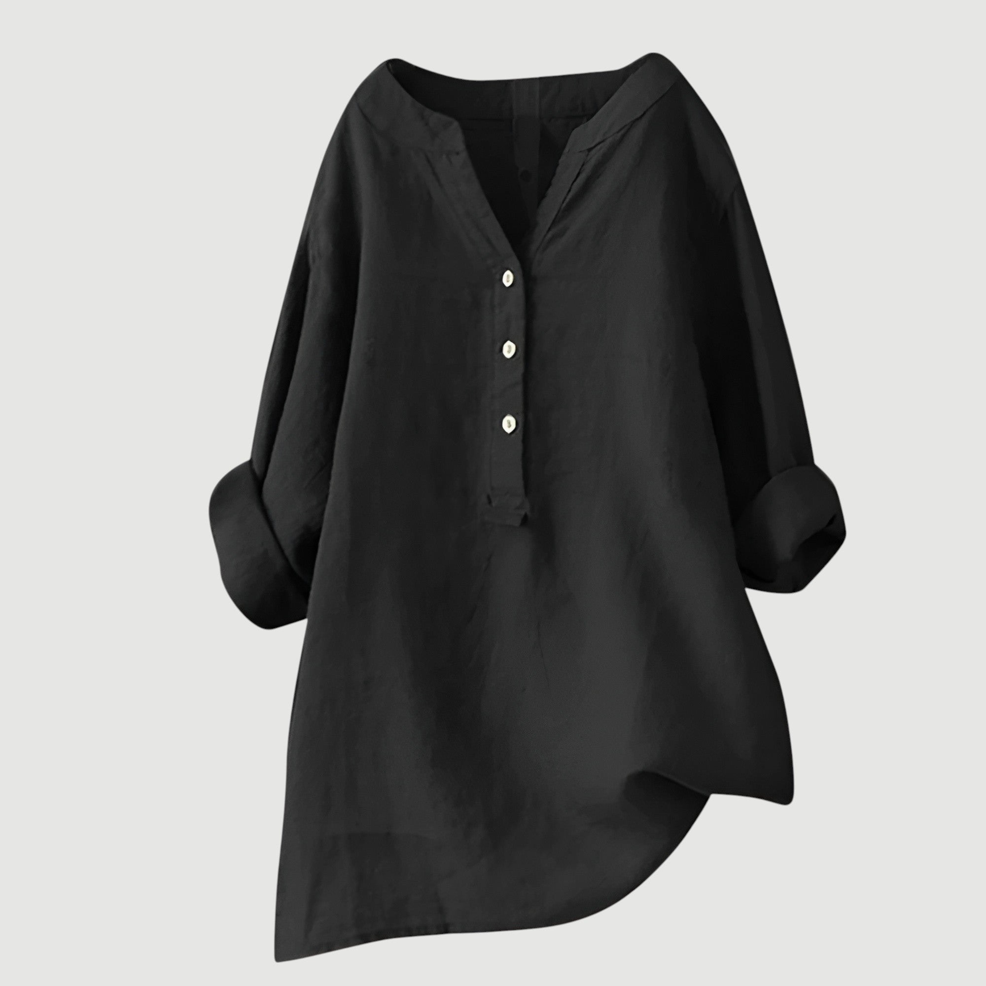 Willa London™ | Serene Linen Top