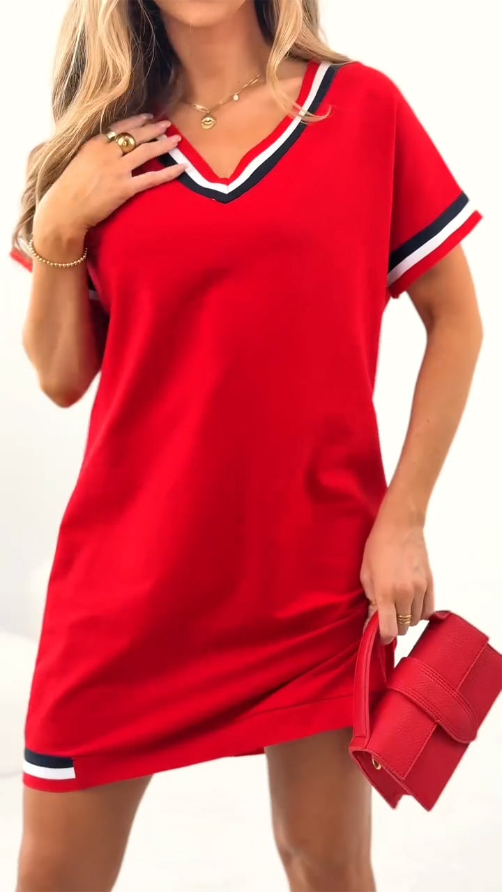 Willa London™ | Summer Elegance Dress