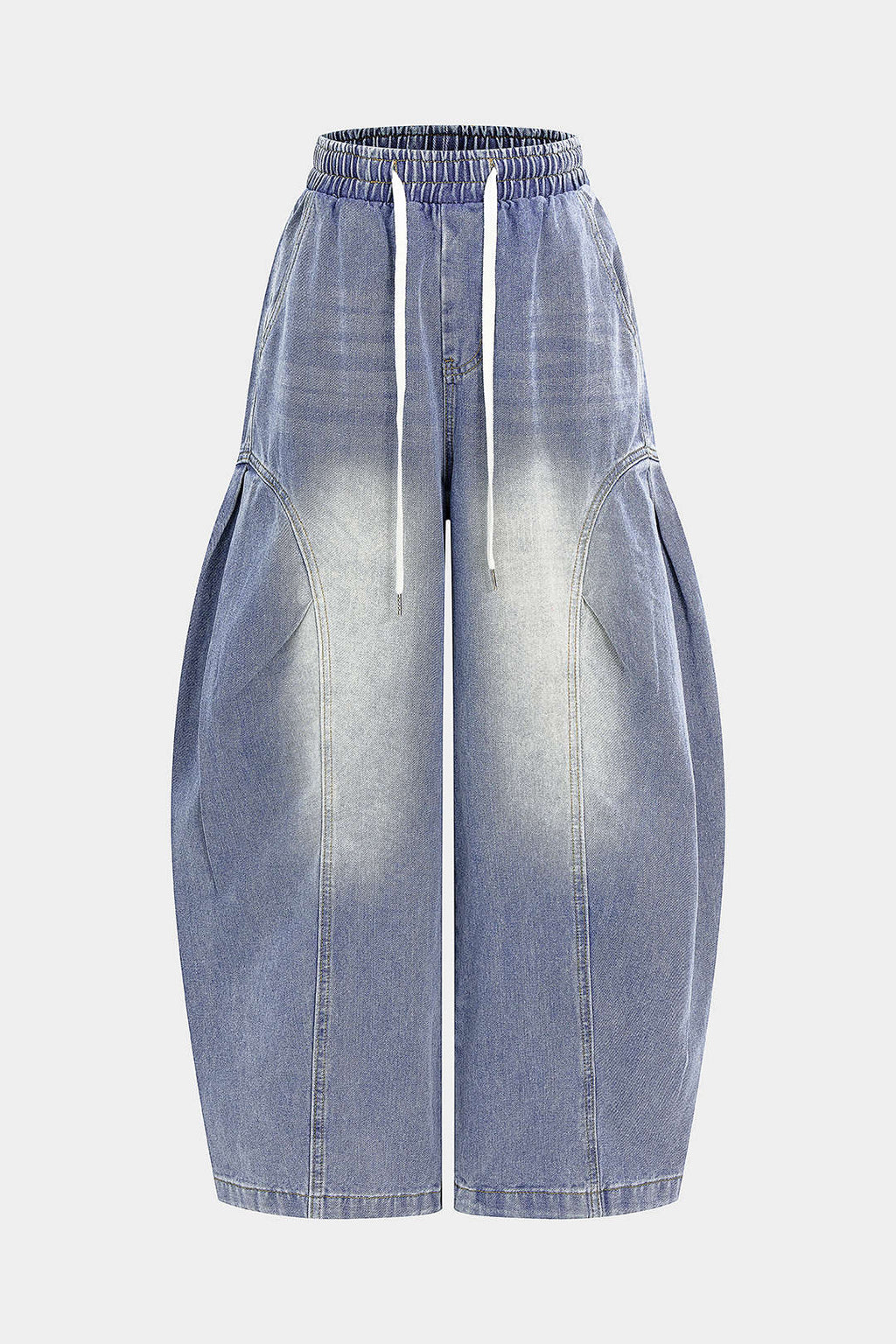 Willa London™ | Effortless Denim Elegance