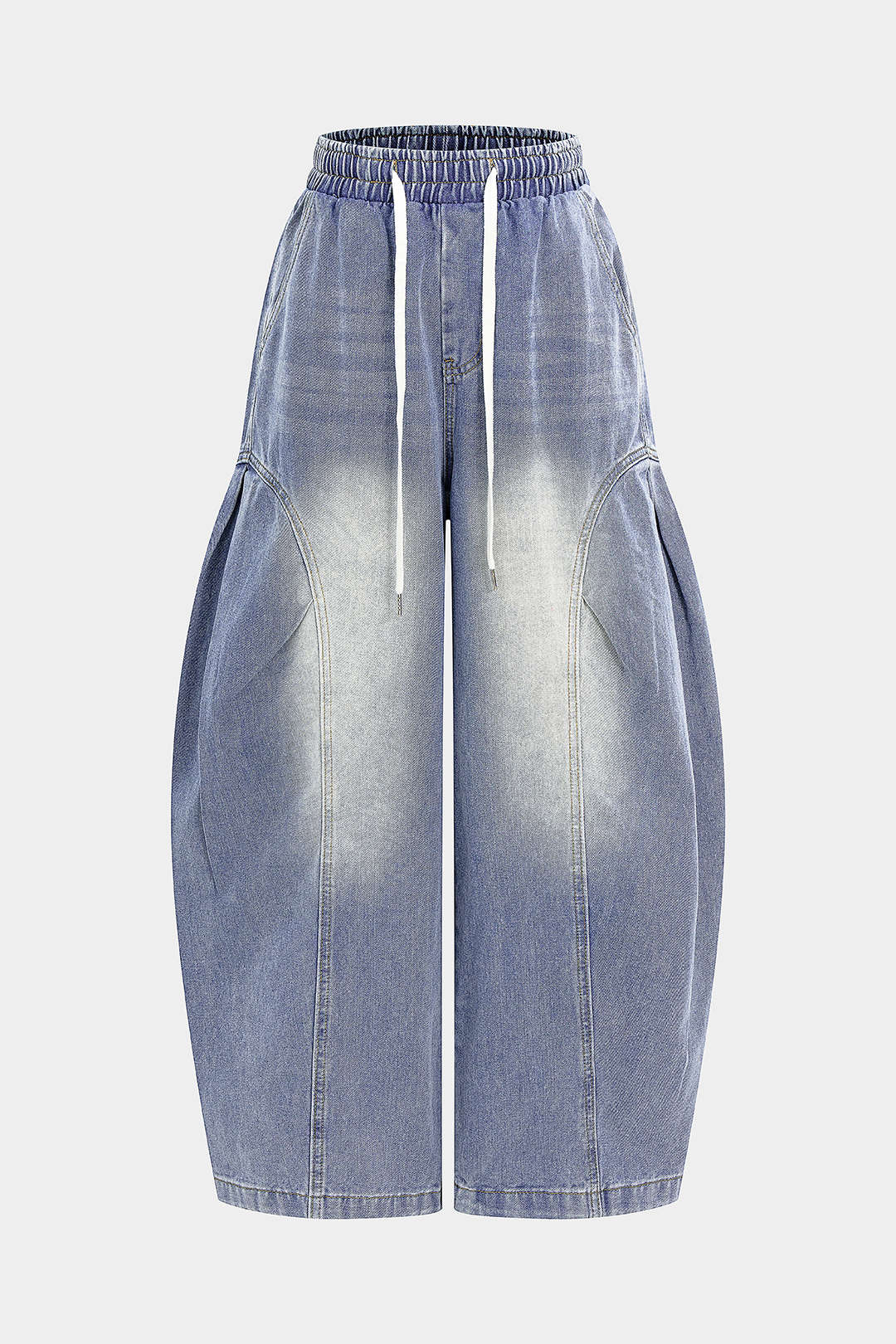 Willa London™ | Effortless Denim Elegance