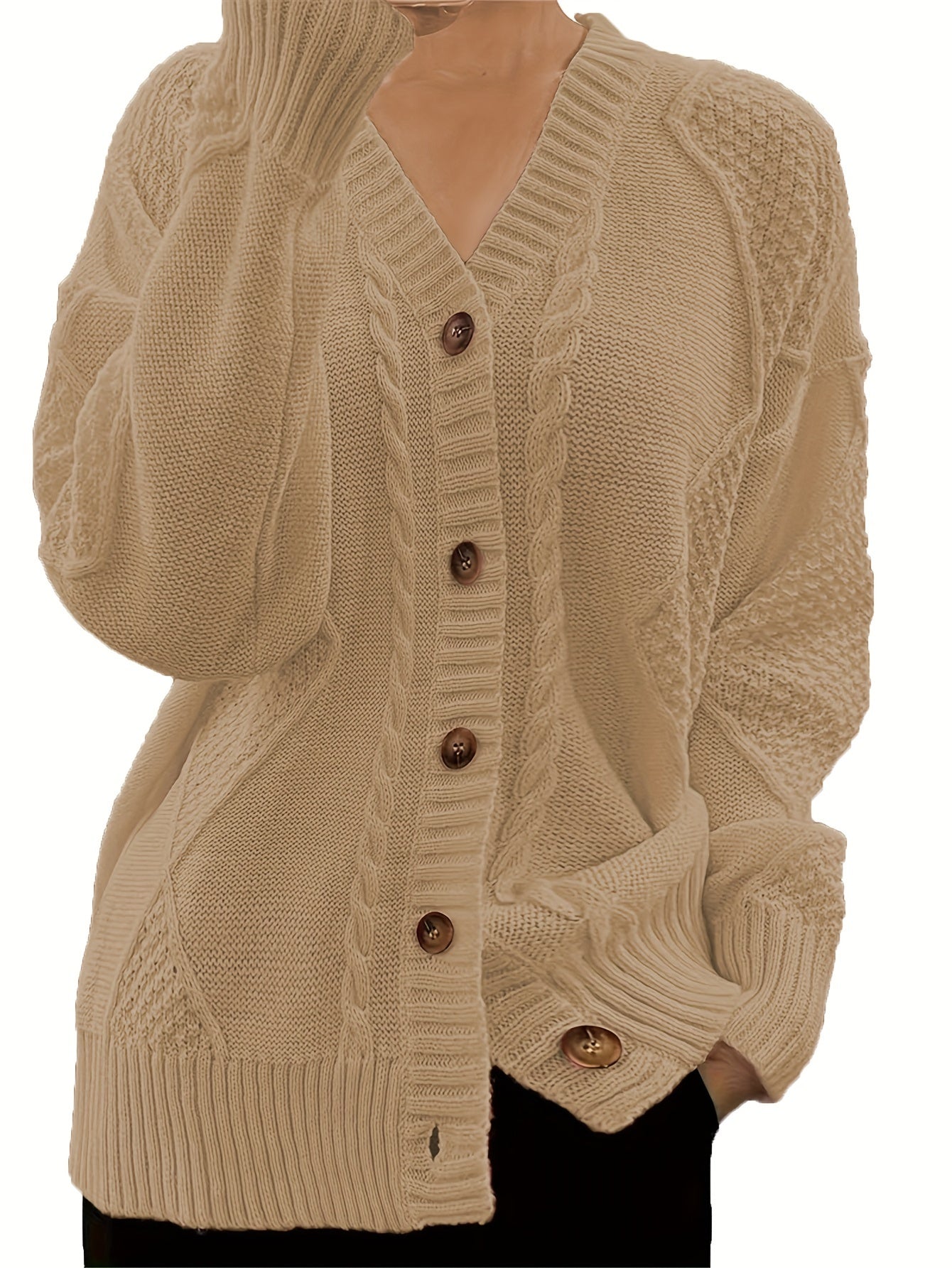 Willa London™ | Liana Elegance Cardigan