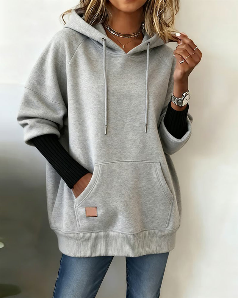 Willa London™ | Opaline Comfort Hoodie