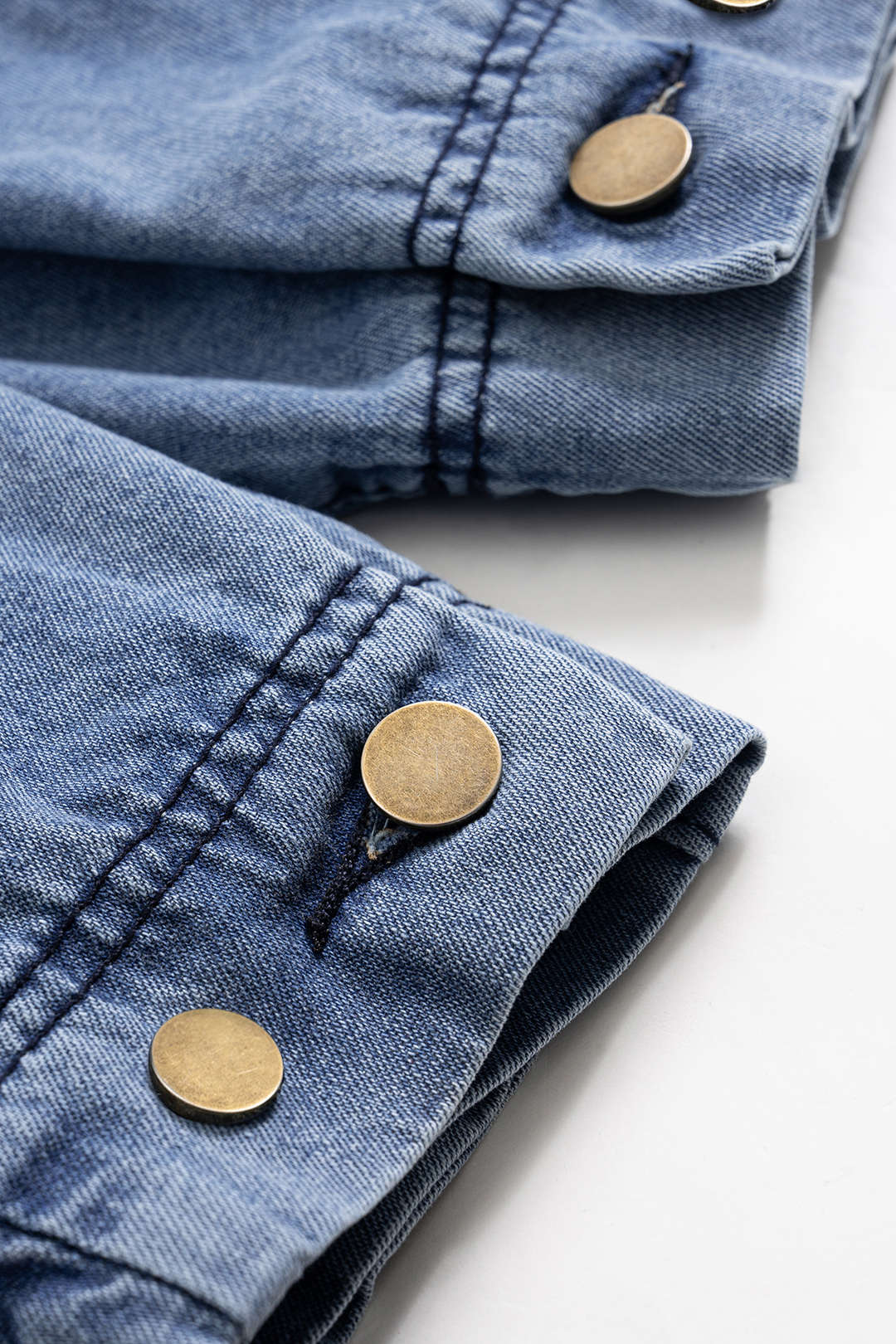 Willa London™ | Effortless Elegance Balloon Jeans