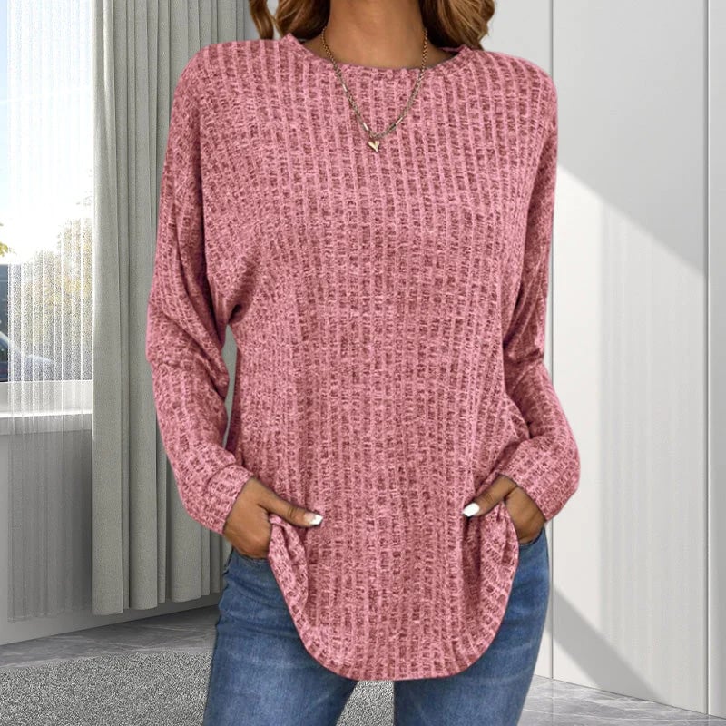 Willa London™ | The Effortless Elegance Sweater