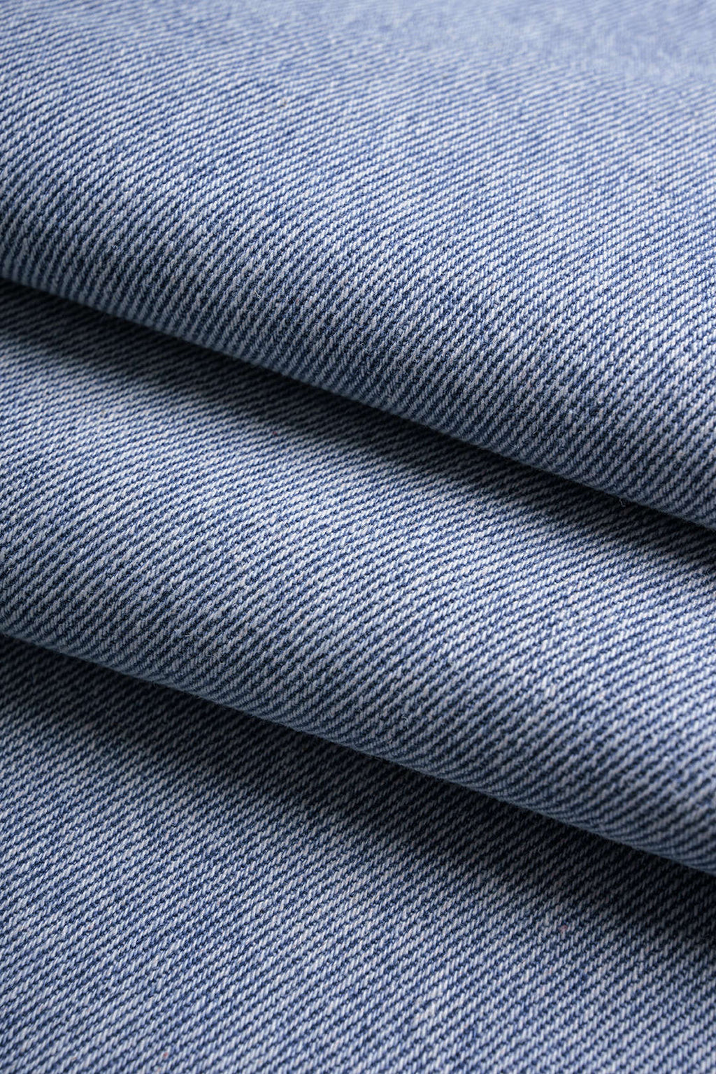 Willa London™ | Artisan Cut Out Denim Trousers