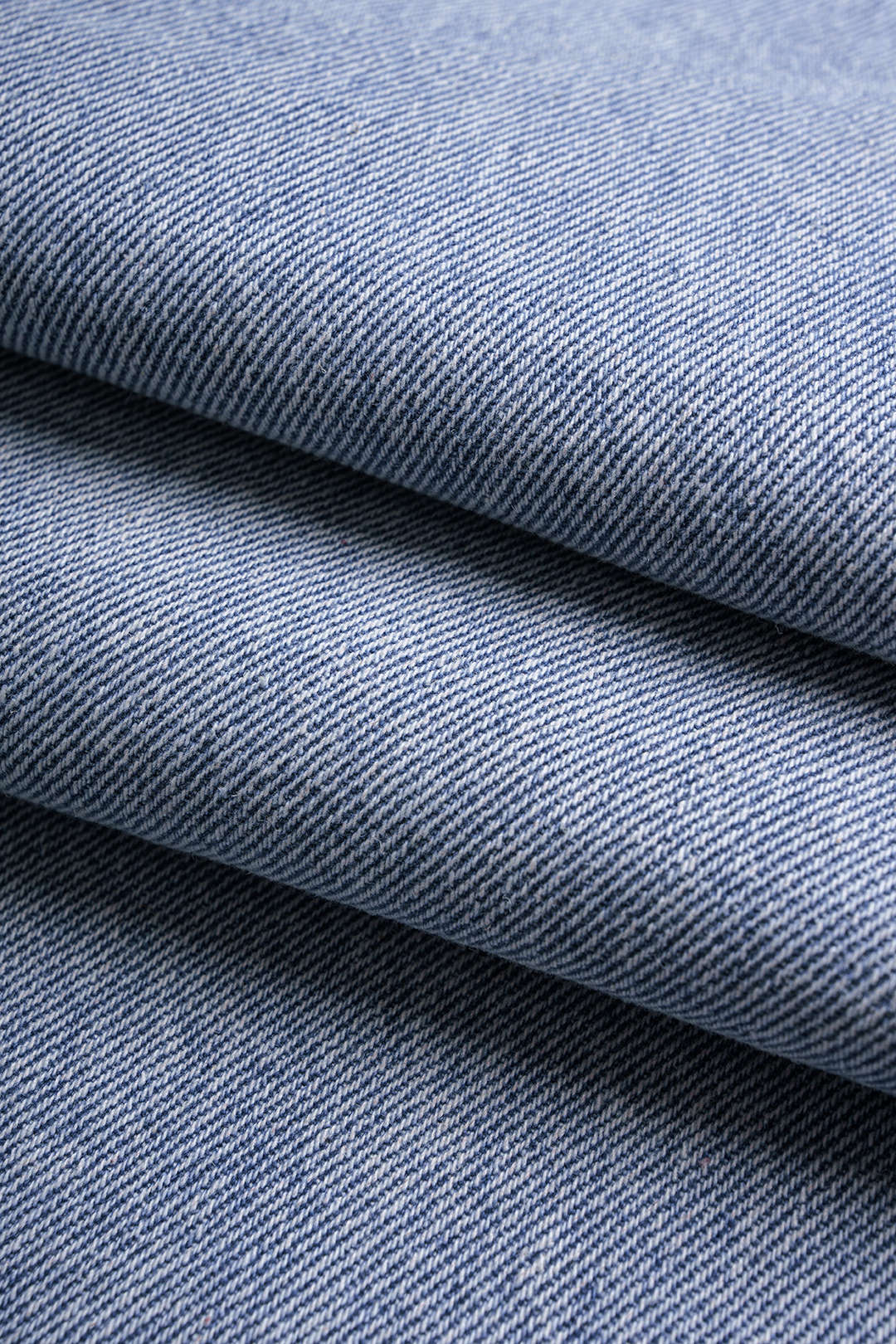 Willa London™ | Artisan Cut Out Denim Trousers