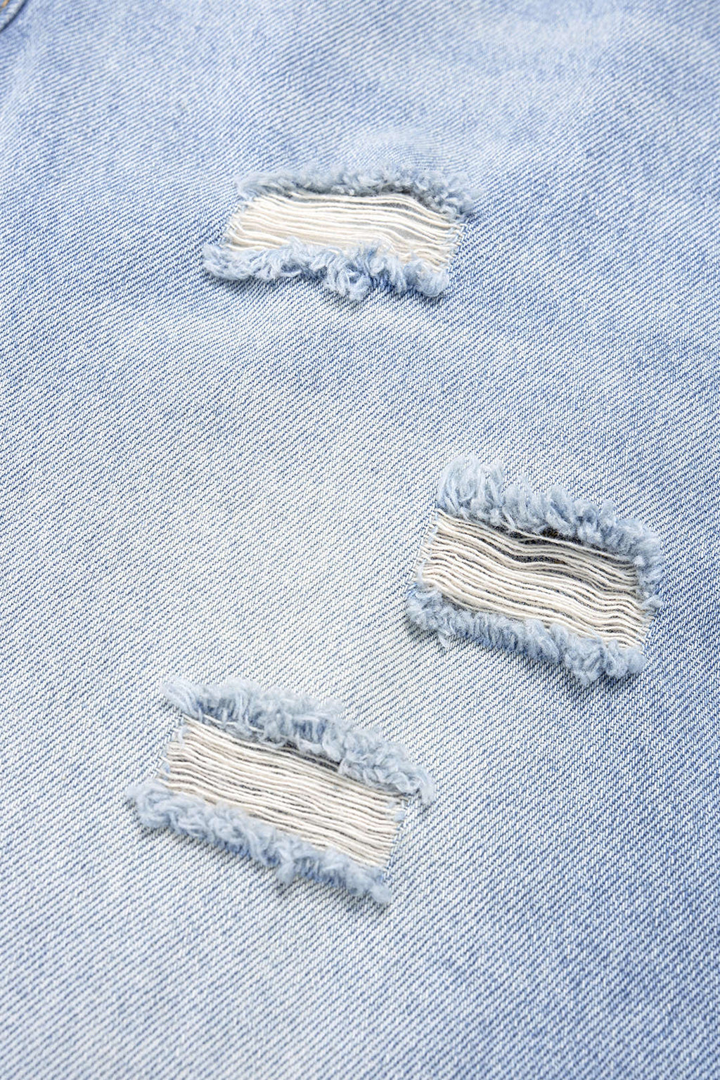 Willa London™ | Effortless Elegance Wide Leg Jeans