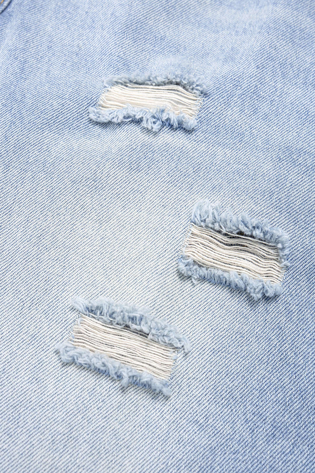 Willa London™ | Effortless Elegance Wide Leg Jeans