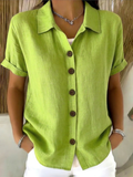 Willa London™ | Effortless Elegance Blouse