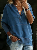 Willa London™ | Comfort Chic Hoodie