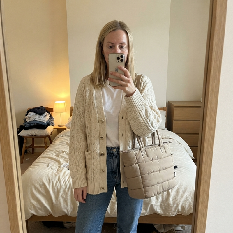 Customer photo