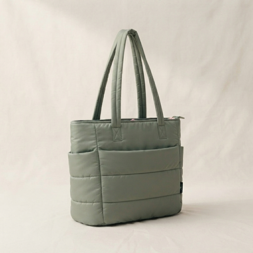 The Notting Hill Tote
