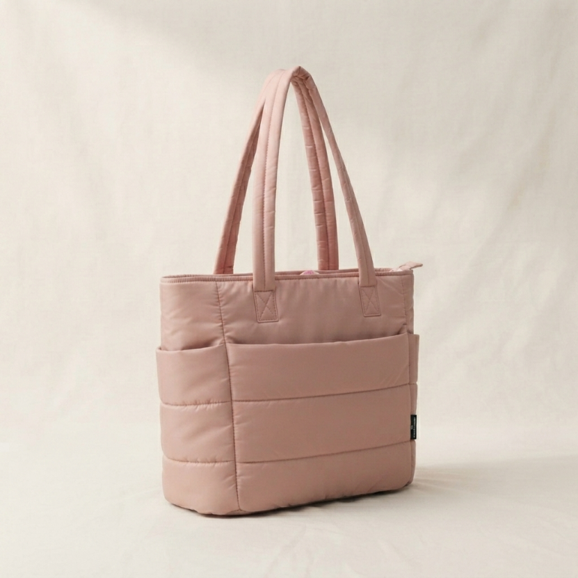 The Notting Hill Tote