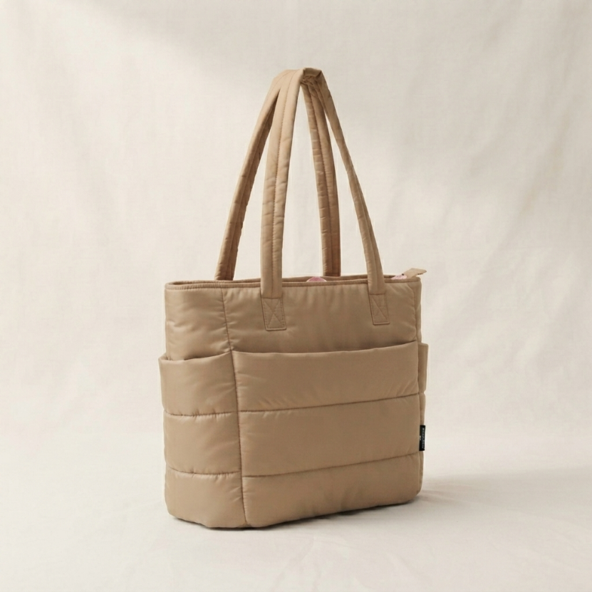 The Notting Hill Tote