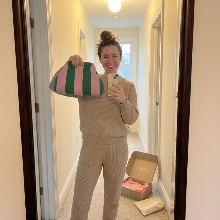 Customer photo