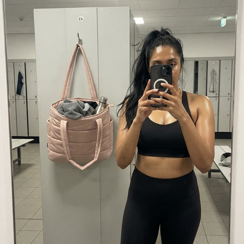 Customer photo