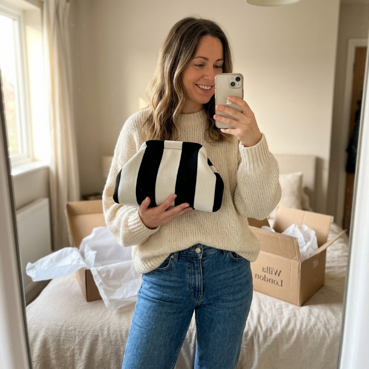 Customer photo
