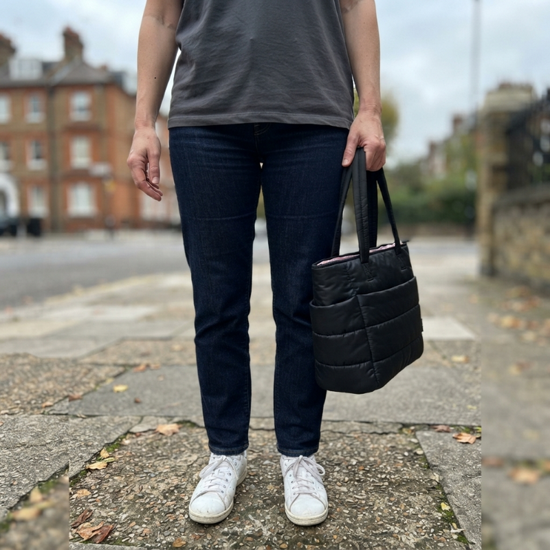 Customer photo