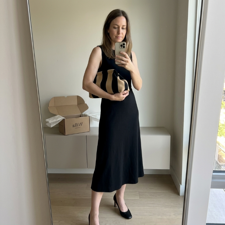 Customer photo