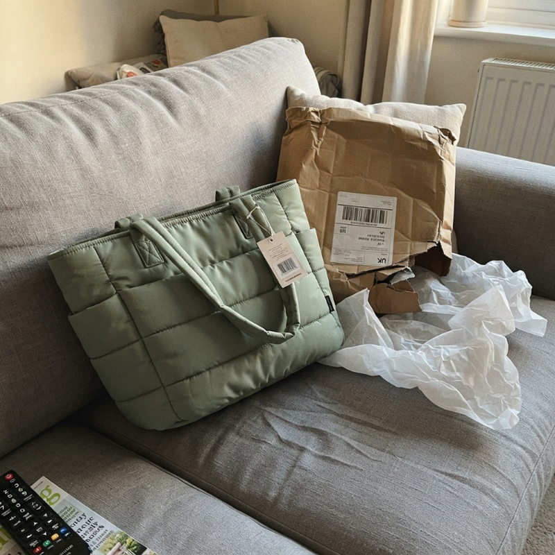 Customer photo