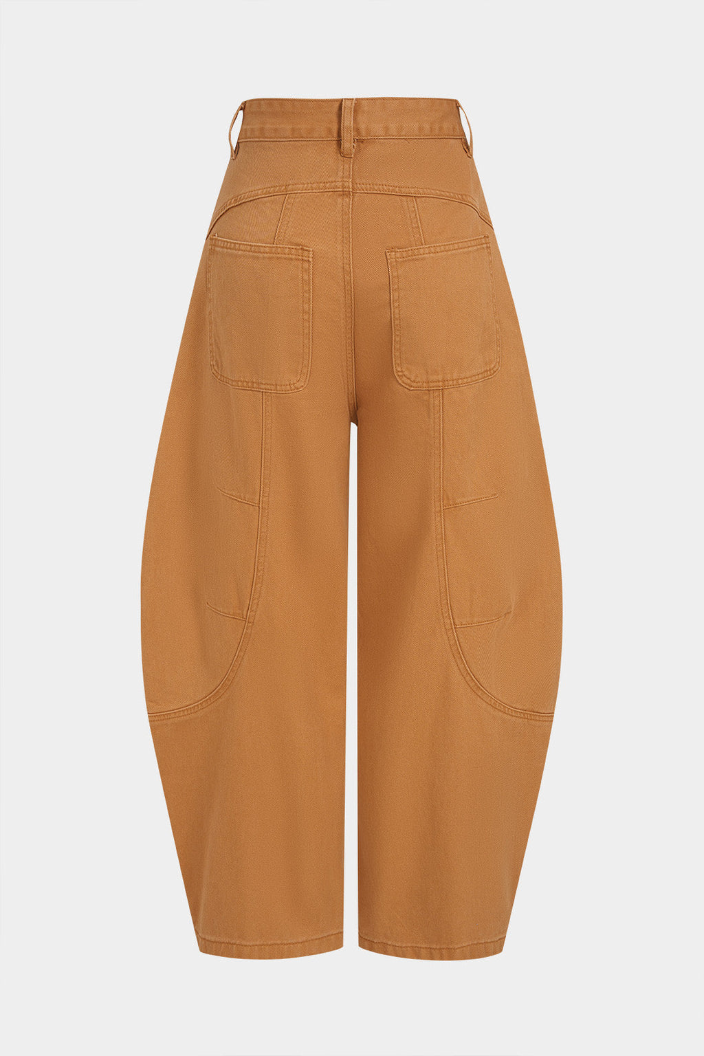 Willa London™ | Effortless Elegance Wide Leg Jeans