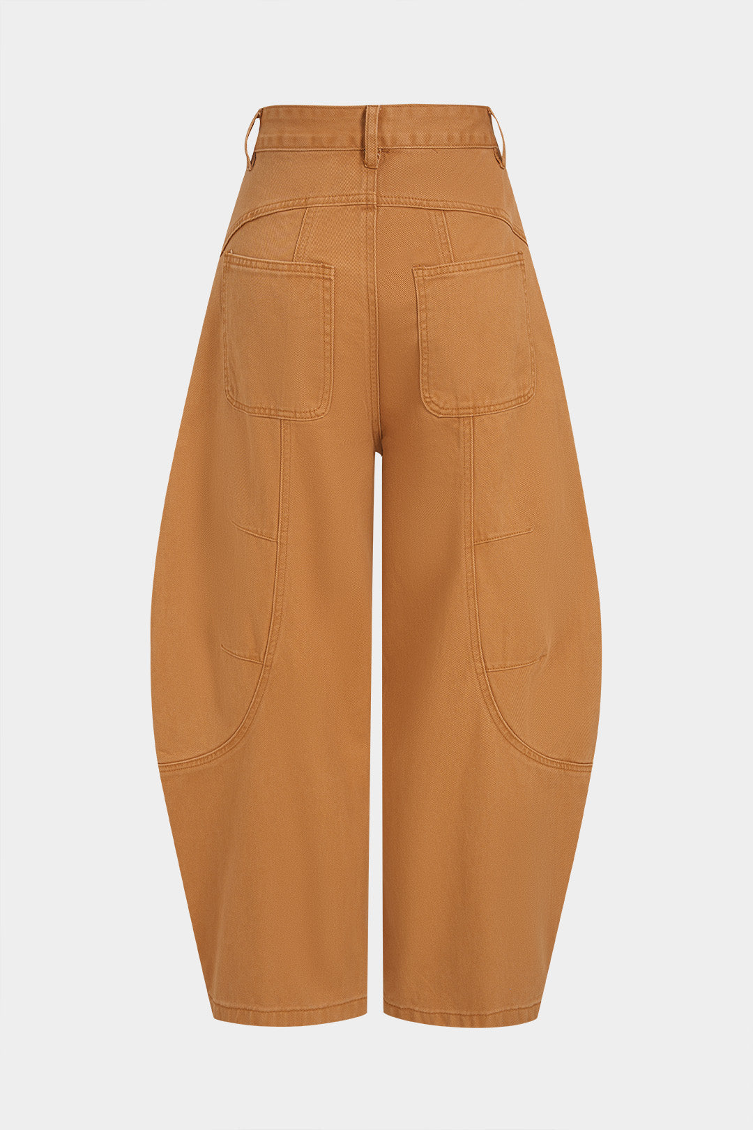 Willa London™ | Effortless Elegance Wide Leg Jeans