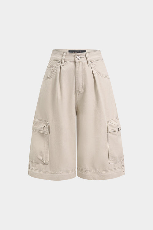 Willa London™ | Chic Cut-Out Denim Jeans