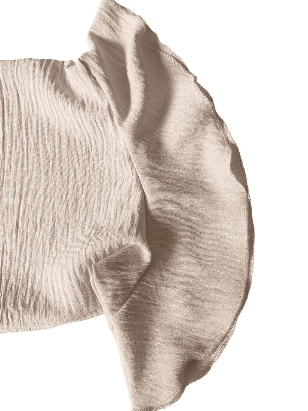 Willa London™ | Serene V-Neck Blouse