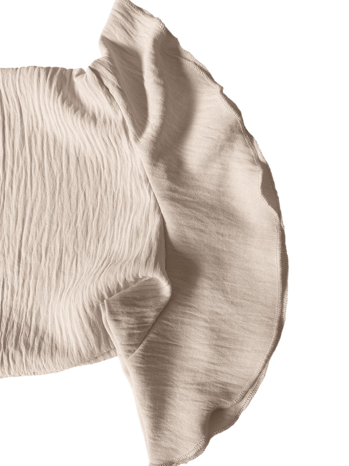 Willa London™ | Serene V-Neck Blouse