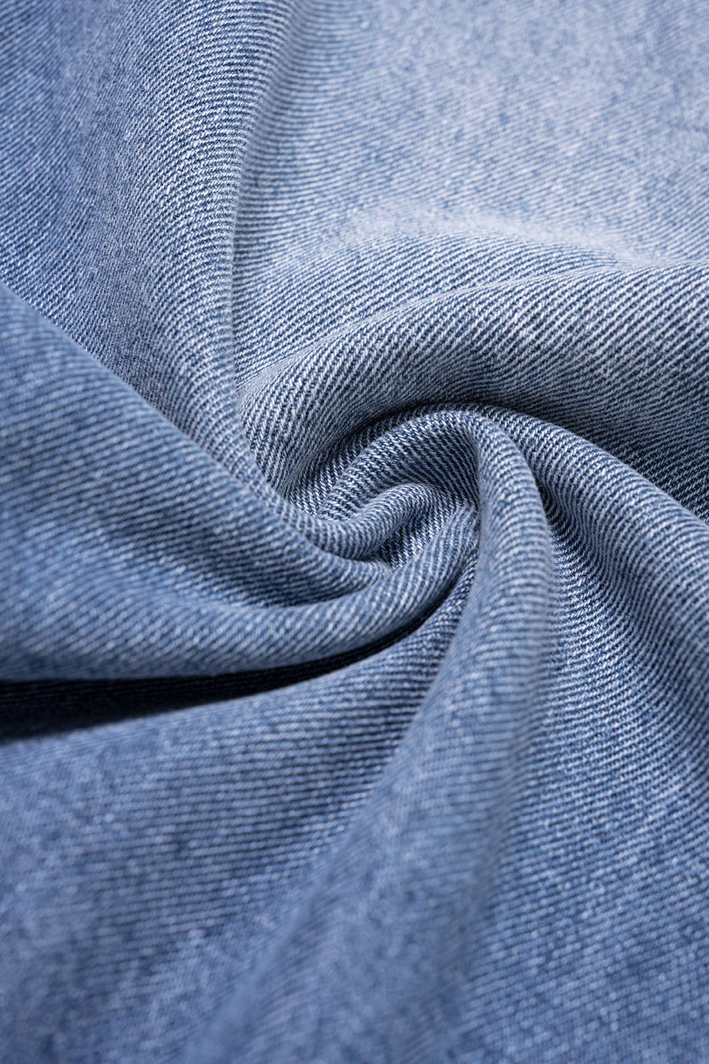 Willa London™ | Tailored Denim Elegance