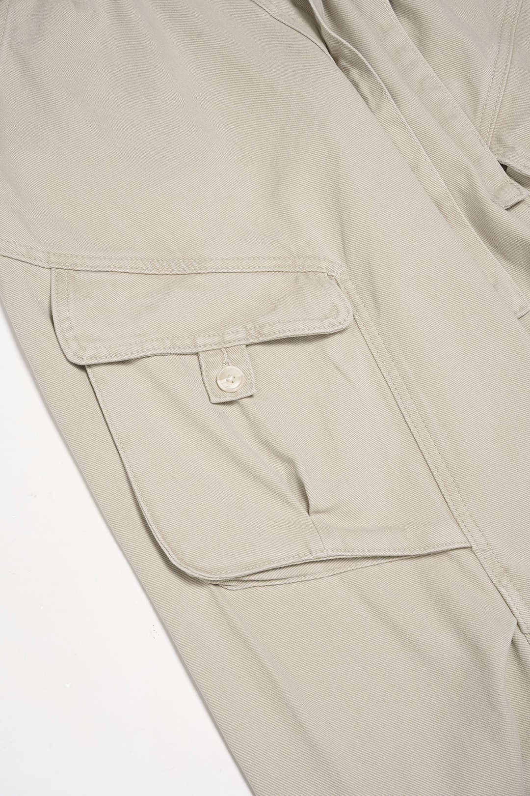 Willa London™ | Classic Denim Wide Leg Trousers