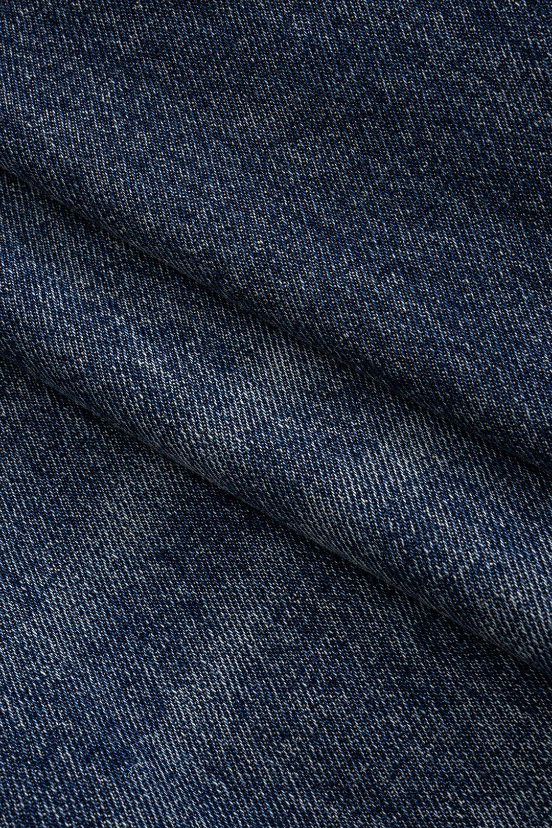 Willa London™ | Artisan Patchwork Barrel Jeans
