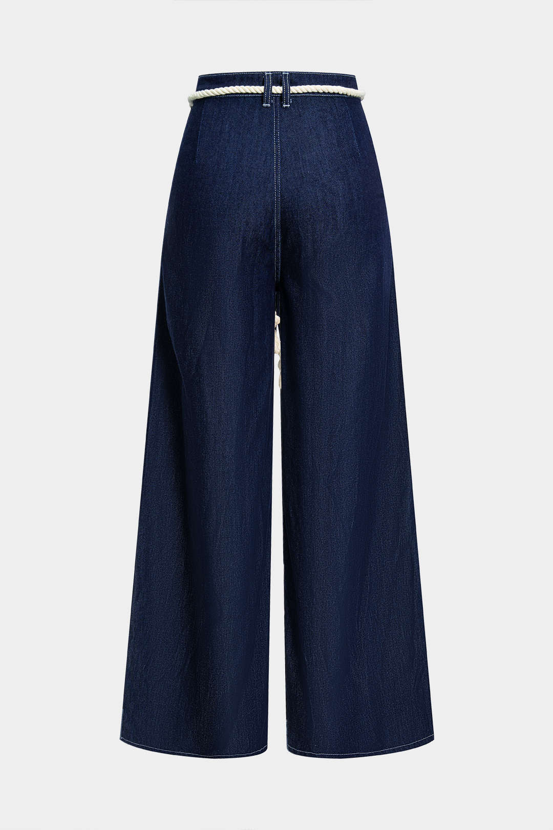 Willa London™ | Effortless Elegance Denim Jeans