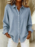 Willa London™ | Effortless Elegance Shirt
