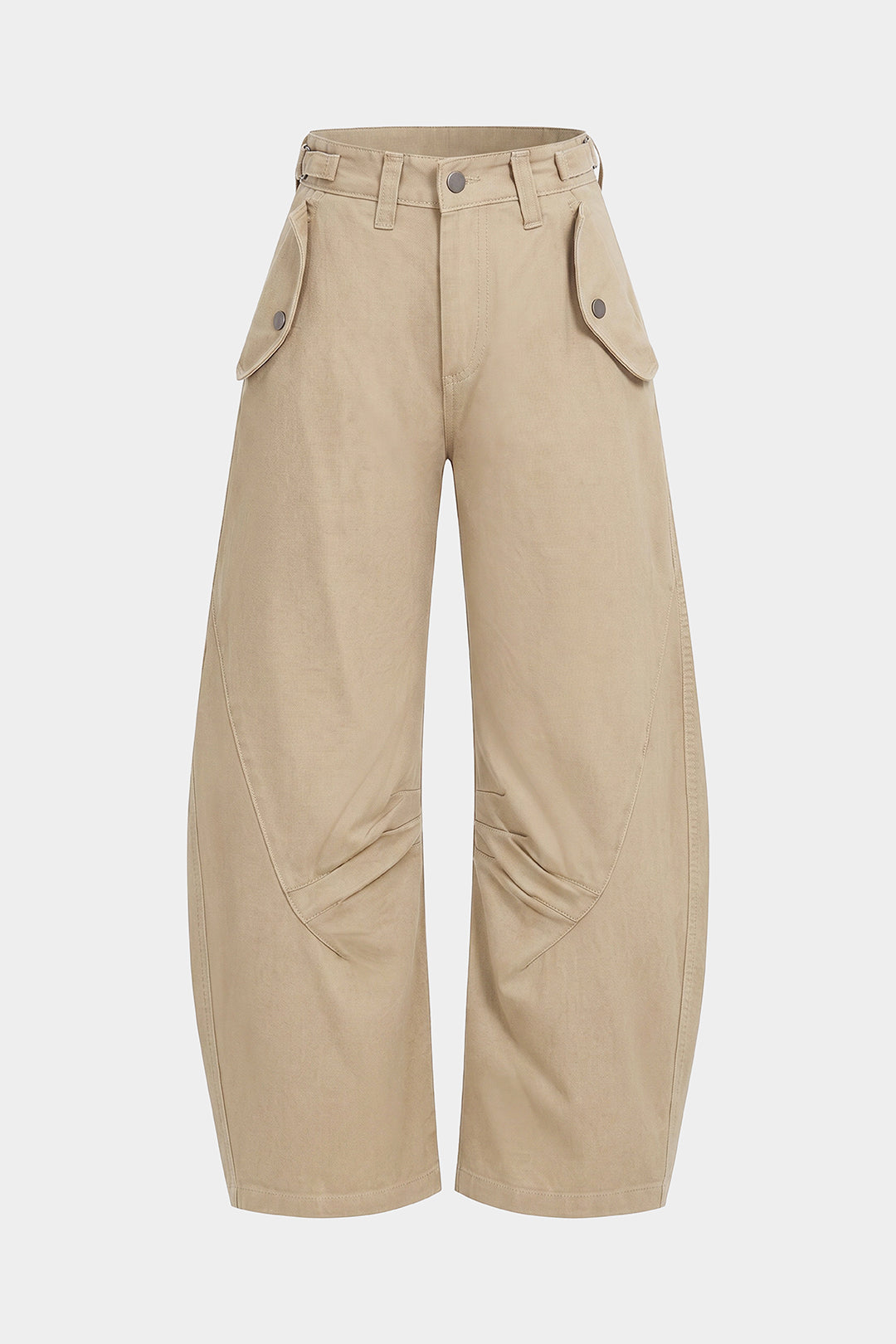 Willa London™ | Effortless Elegance Wide Leg Jeans