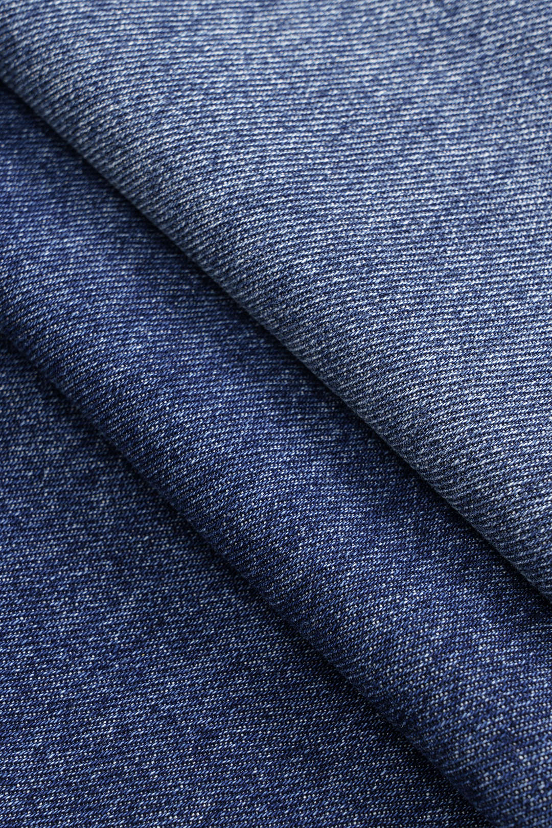 Willa London™ | Artisan Patch Denim Jeans
