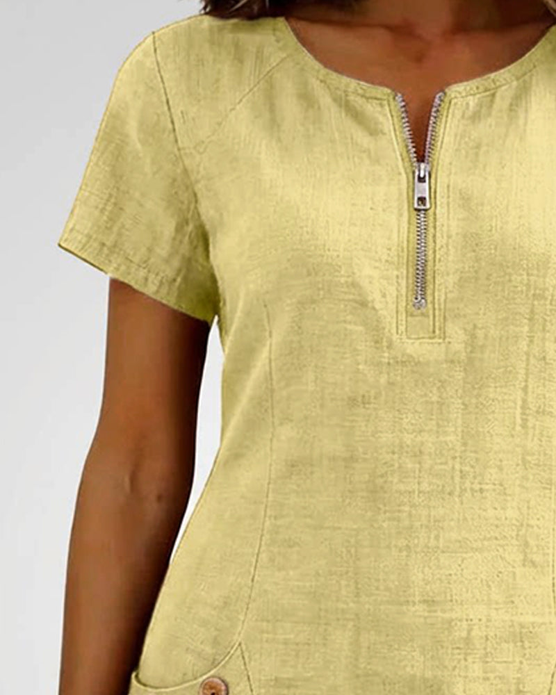Willa London™ | Effortless Elegance Dress