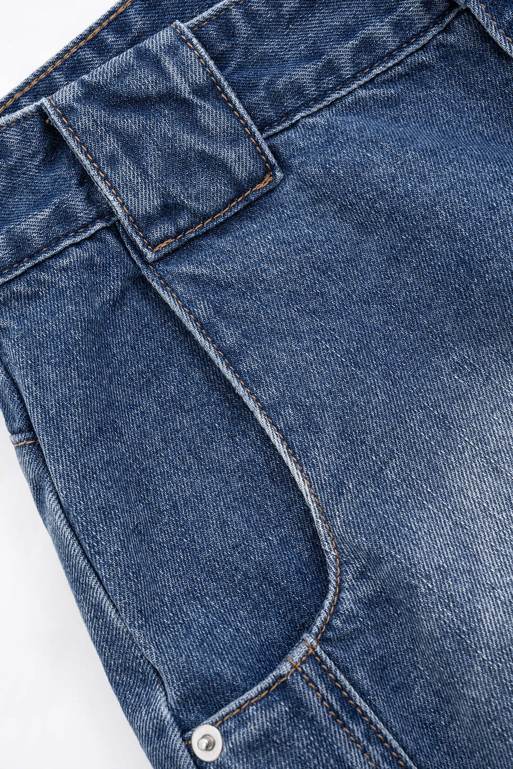 Willa London™ | Effortless Elegance Wide Leg Jeans