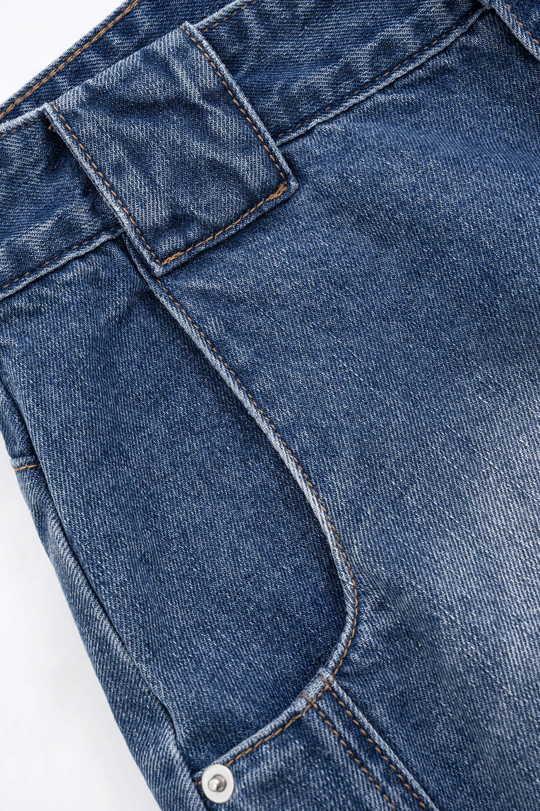 Willa London™ | Effortless Elegance Wide Leg Jeans