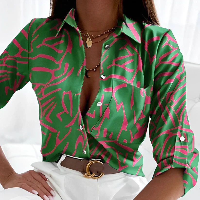 Willa London™ | The Elegant Blouse