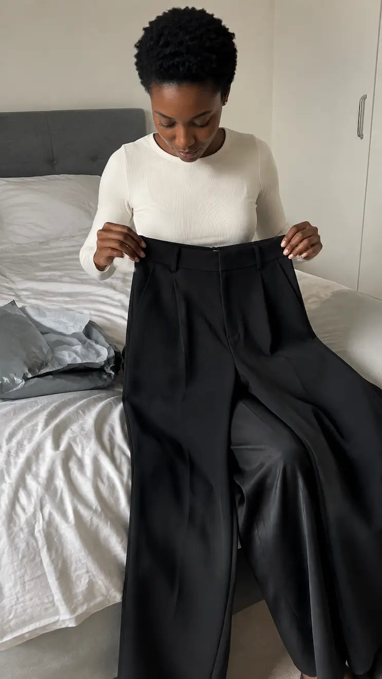 Customer photo