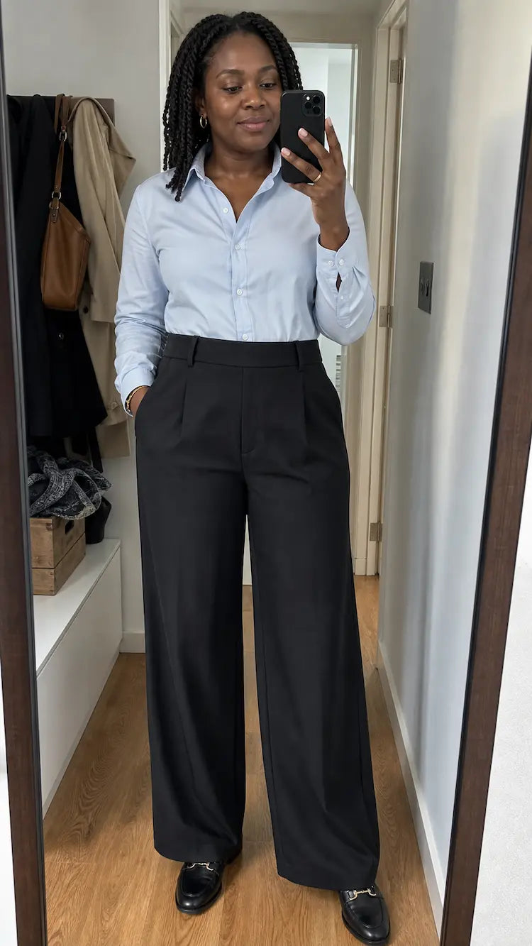 Customer photo