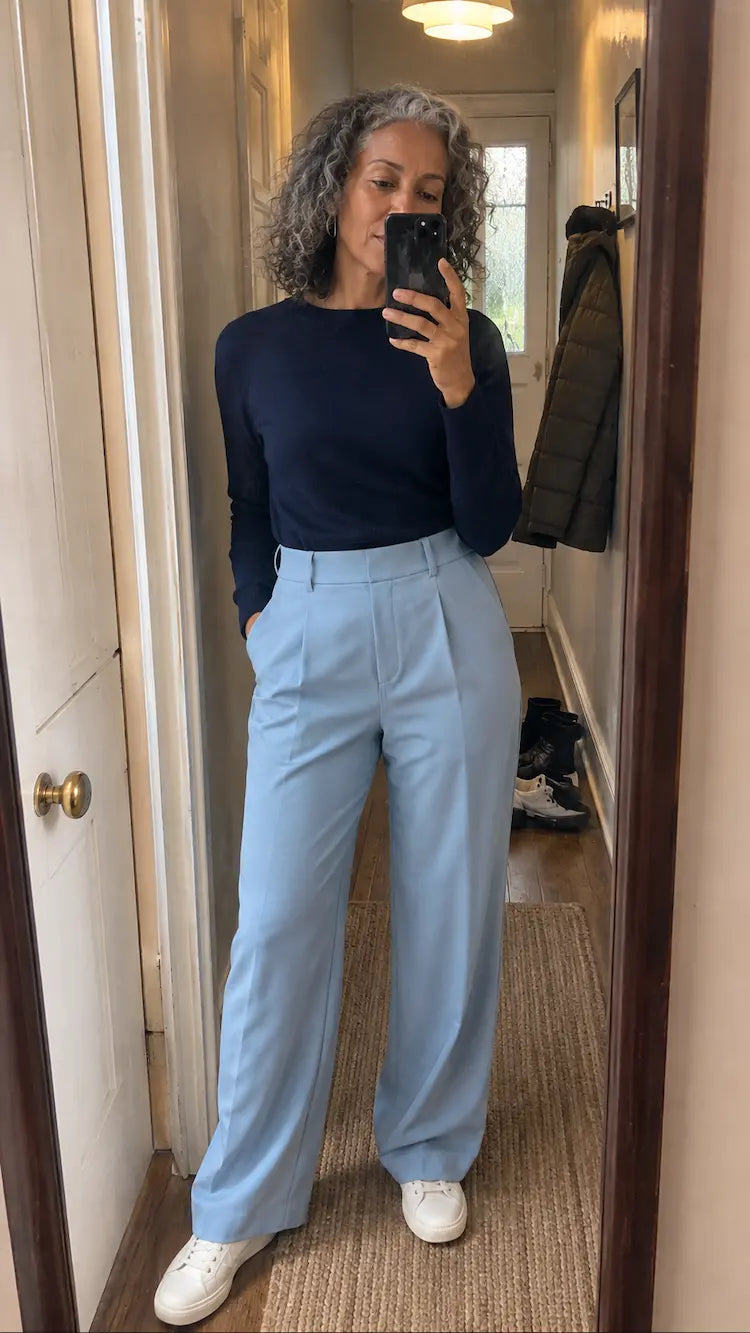Customer photo
