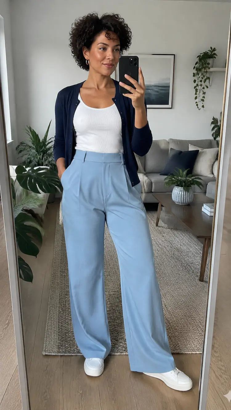 Customer photo