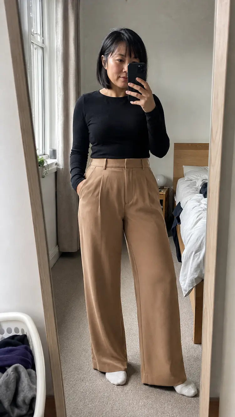Customer photo