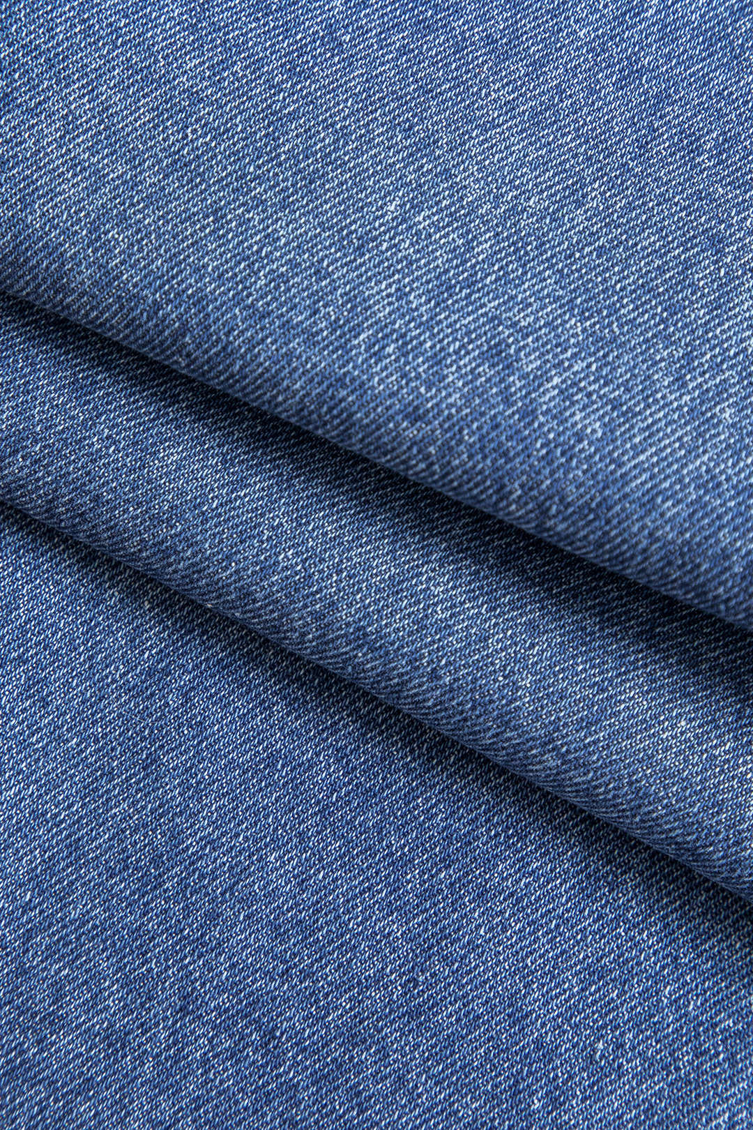 Willa London™ | Luxe Leatherette Straight Jeans