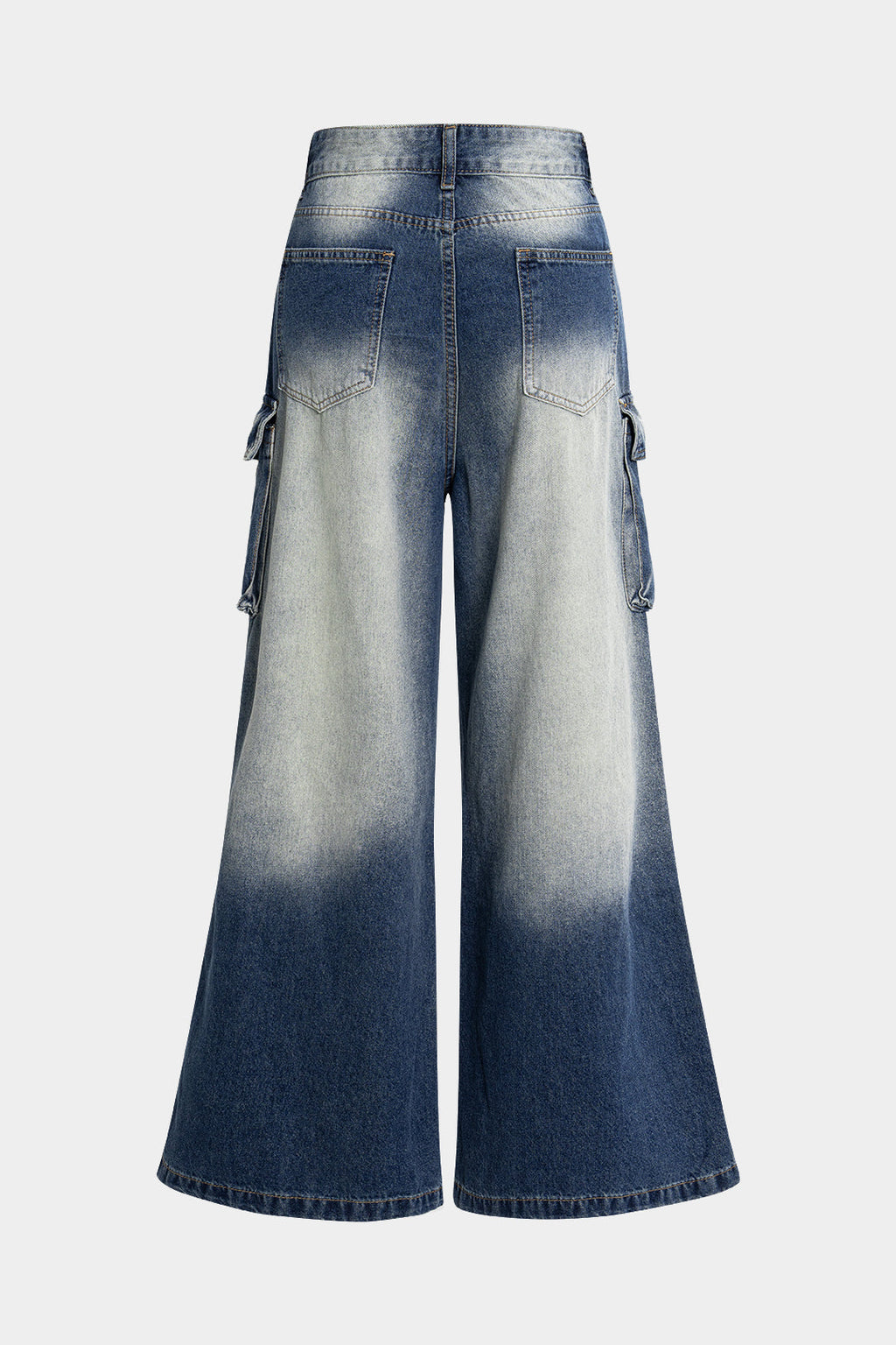 Willa London™ | Tailored Denim Elegance